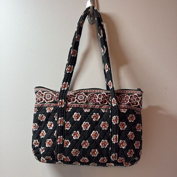 Vera Bradley Pirouette Medium Tote - Picture 2 of 9